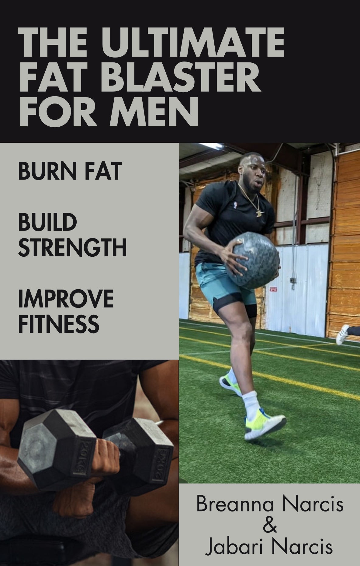 Ultimate Fat Blaster for Men